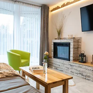 Apartman Giewont, Zakopane