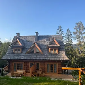 Apartman Krzeptowki 3a, Zakopane