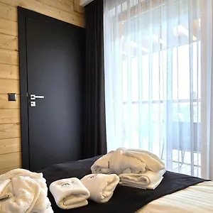 Apartman Vip Royal, Zakopane