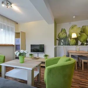Apartman Krupowki 4 Os Centrum, Zakopane